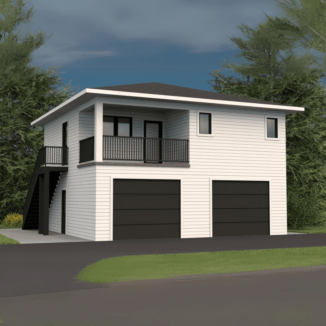 garage suites calgary, laneway Calgary, backyard suite calgary